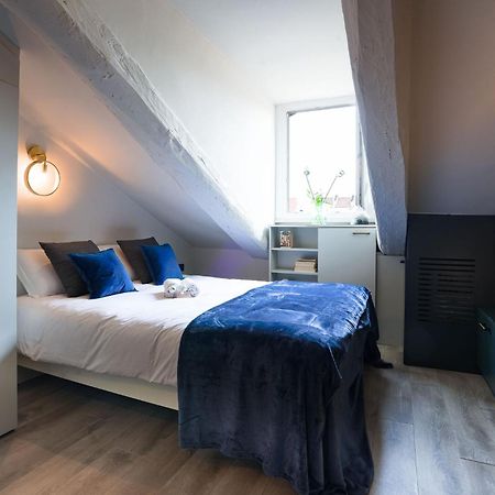 Il Principino Apartment Торино Екстериор снимка