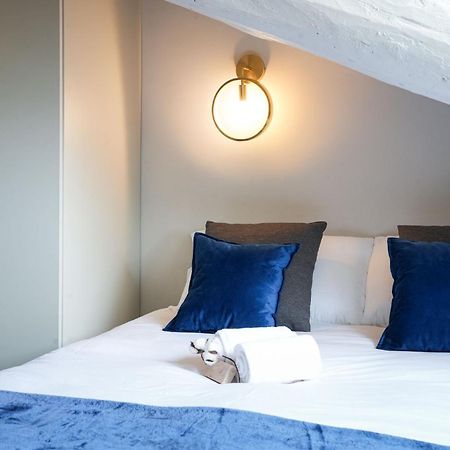 Il Principino Apartment Торино Екстериор снимка