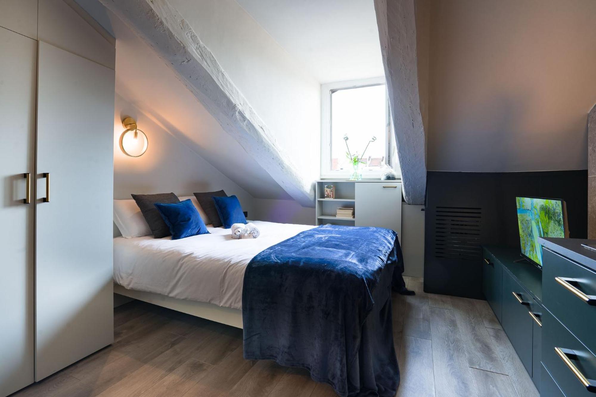 Il Principino Apartment Торино Екстериор снимка