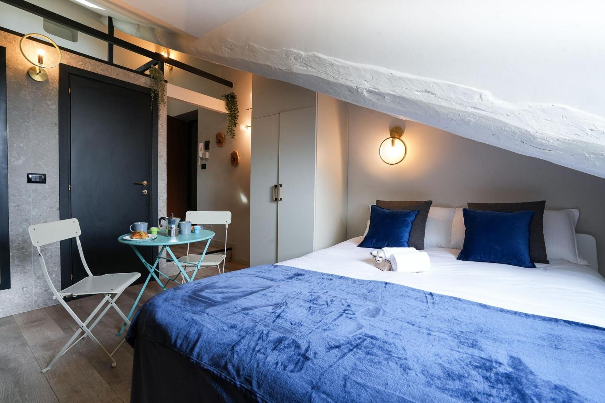 Il Principino Apartment Торино Екстериор снимка