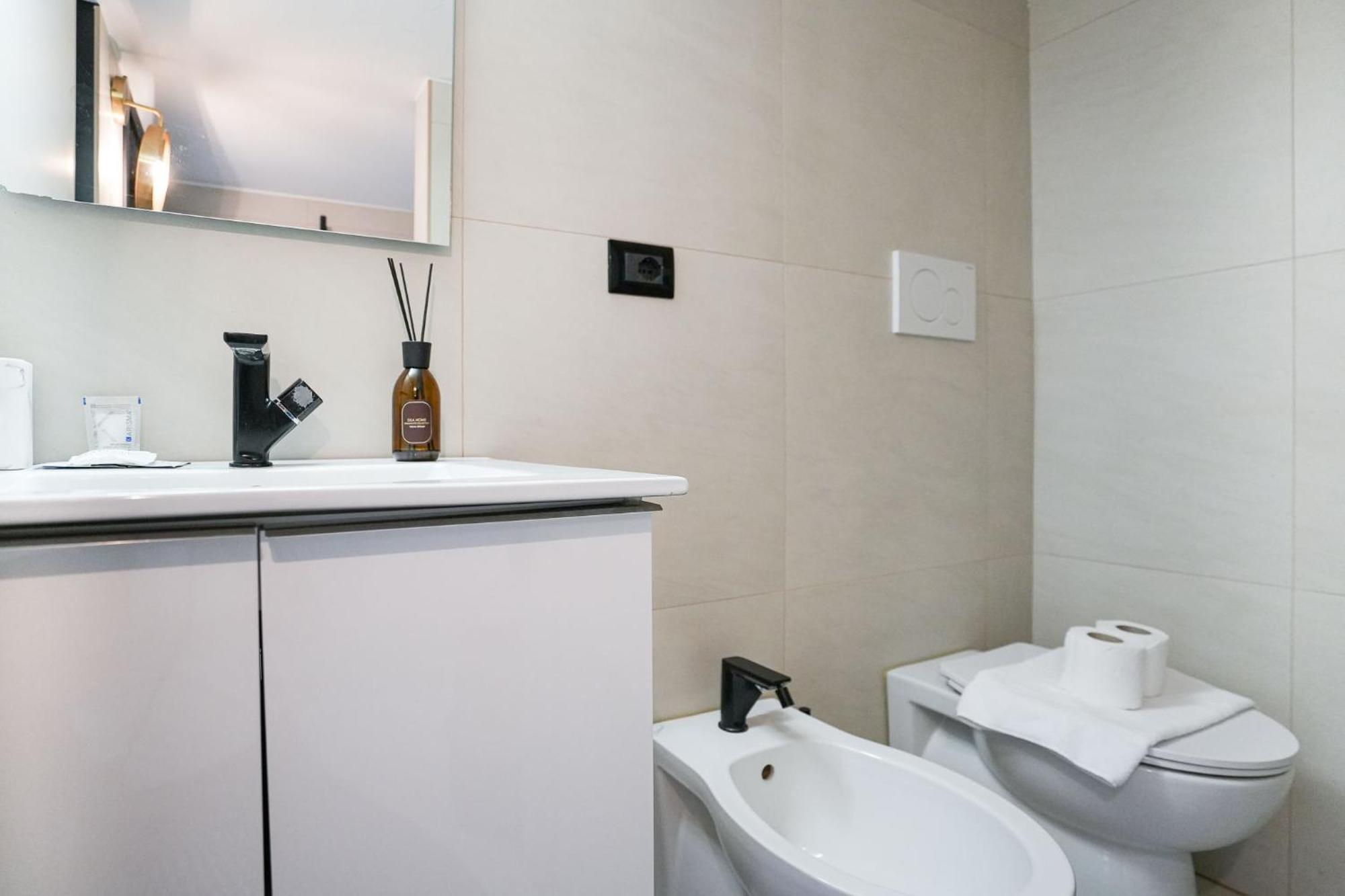 Il Principino Apartment Торино Екстериор снимка