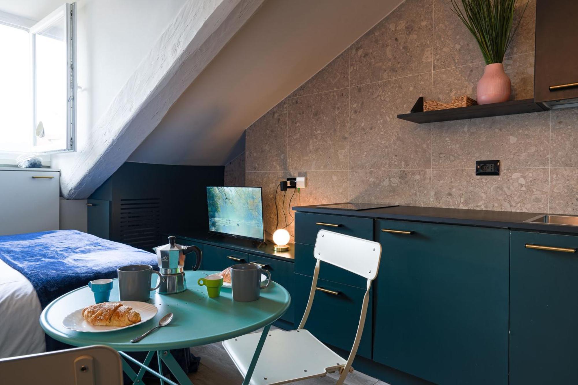 Il Principino Apartment Торино Екстериор снимка
