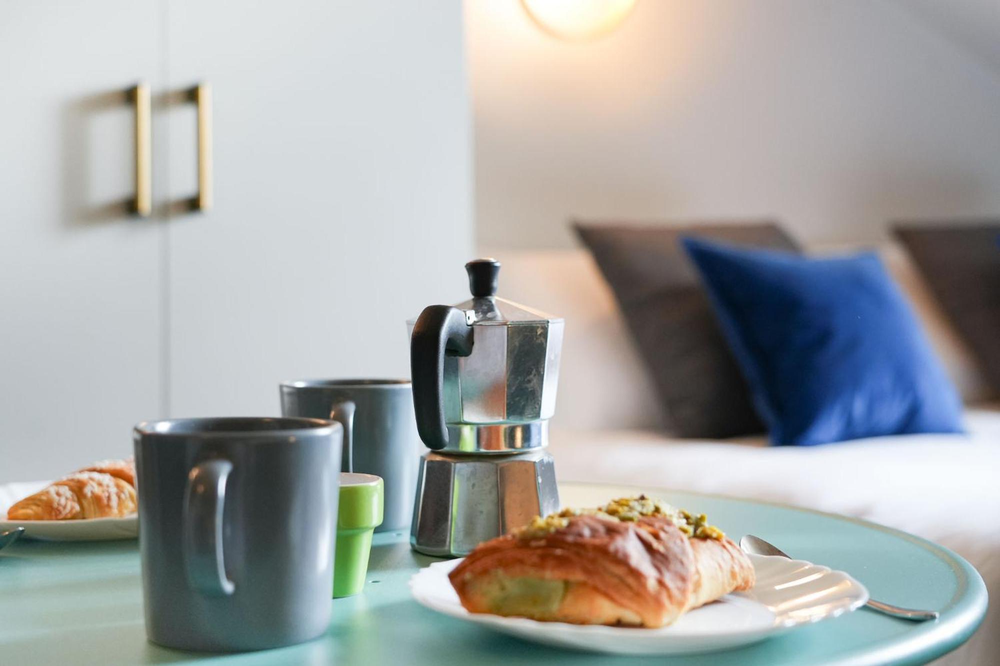 Il Principino Apartment Торино Екстериор снимка