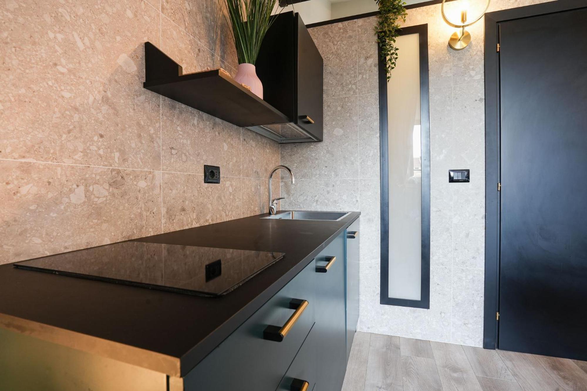 Il Principino Apartment Торино Екстериор снимка